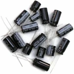 Witonics Capacitor Replacement For Apple Imac G5 20" Power Supply 661-3350 New. Price: $18.49.