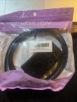Xmsjsiy Usb OBD2 Scanner Adapter With Ms-can/hs-can Switch Obdii Diagnostic Cabl New. Price: $19.99.