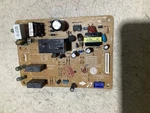 Zenith Ac ZW6500R Power Supply Board (EBR42961101) AZ112248 AR1188 Used. Price: $85.49.