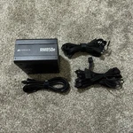 Corsair RM850E (2023) Fully Modular Low-noise Power Supply, Cable Included Used. Price: $69.99.