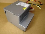 Dell 280W Ps-power Supply L280E-00 5281-9DF-LF WW109 With Wiring Harness GR931 Used. Price: $22.99.