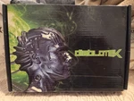 Diablotek V9200-128A Ati Radeon 128MB AGP8X Video Card Open. Price: $45.00.
