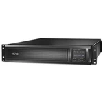 American Power Conversion (apc) SMX3000RMLV2UNC Smart-ups 3000VA Rack/tower Lc New. Price: $3202.84.