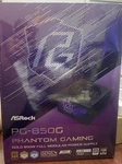 Asrock Phantom Gaming PG-850G 850W 80 Plus Gold & Cybenetics Platinum Full Modul New. Price: $109.99.