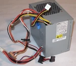 Dell 0NH493 L305P-01 305W Supply, Poweredge T100 Optiplex 740 745 Used. Price: $17.80.