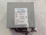 Her Zin ATX-235 235W Power Supply 20-PIN Molex Floppy Vintage Psu Used. Price: $29.95.