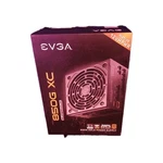 Evga 220-GA-0850-X1 850W Gold Fully Modular Power Supply New. Price: $110.00.