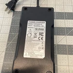 Charger YZPOWER-42 58.8V4A Used. Price: $19.96.