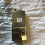 Aes-intellinet 52-7085UE5 Data Transceiver New. Price: $30.00.