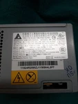 310W Power Supply Delta Electronics DPS-310CB REV01 Switching Used. Price: $20.95.