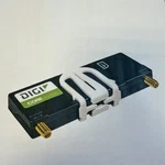 *digi* IX20 Rugged Wireless Router & Core Plugin Model 1002-CMG4 New. Price: $259.00.