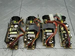 Group FSP040-5P03B Power Supply (lot Of 4) Used. Price: $499.99.