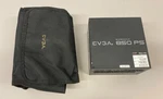 Evga Supernova 850 P5 80+ Platinum Atx Pc Power Supply Fully Modular Used. Price: $99.95.
