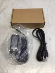 Genuine Dell 45W Ac Adapter Charger LA45NM140 HA45NM140 New. Price: $15.95.