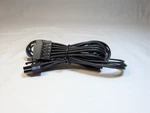 Oem Seasonic Modular Sata Power Cables BB118 Prime Focus Vertex Series Open. Price: $10.99.