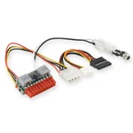 PICOPSU-120-WI-25,12-25V Wide Input Atx Power Supply New. Price: $59.95.