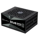Silverstone 1650W Zeus Atx PCIE5 80+ Titanium Power Supply SST-ZU1650R-TM New. Price: $618.90.