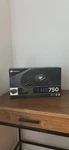 Corsair Professional Series Hx 750W Atx Desktop Power Supply Works Great Used. Price: $59.99.