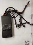 Evga FSP500-501UN 500W Server Industrial Medical Equipment Power Supply Used. Price: $90.00.