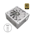 Apevia ATX-PR850W-WH Pcie 5.0 & 3.0 Prestige 80+ Gold Power Supply New. Price: $76.99.
