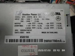Newton / Astec Gateway 6500184 NPS-200PB-88 ATX202-3515 200W Tested Used. Price: $34.99.