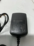 Phihong 12V Switching Power Supply Charger Adapter PSA06R-120. W-198 Used. Price: $15.00.
