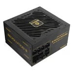 Enermax ERV1000G-AHG-MAC Power Supply Unit 1000W 20+4 Pin Atx Black Neu. Price: $243.66.