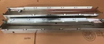 Hp 882195-001 3U Rack Mount Kit For Storeever MSL3040 Rails Per Set. Used. Price: $395.00.