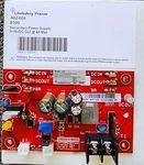 Lifesafety B100 Secondary Power Supply A03-009 New. Price: $39.99.