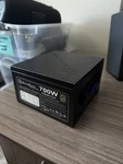 Silverstone 700W 80 Plus Bronze Psu Modular Power Supply Used. Price: $41.50.