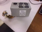 Enhance SFX-2020 Power Supply 200W Used. Price: $35.00.
