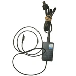 Microsoft Q5N00001 65W Power Adapter For Surface Book, Pro 3 Used. Price: $12.47.