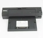Dell PR02X Docking Station E-port Plus Ii Replicator Usb 3.0 Used. Price: $14.99.