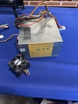 LC-250ATX Lexar / Green & Technology Alaska 250W Power Supply Used. Price: $124.99.