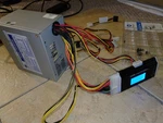 High Power HPC-360-302 Df 360-WATT Atx Psu Used. Price: $53.49.