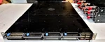 Dell, Reg S5000, Modular Data Center Controller Switch, 750W Power X 2, Used. Price: $36.00.