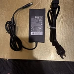 Dell Power Supply CN-0J62H3-71615-9AO-1EC5-A00 Used. Price: $32.00.