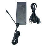 Genuine Netgear NUA3-6540240-I1 Ac Adapter P/n 332-11001-01 54V 2.4A Oem Used. Price: $32.30.