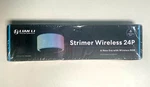Lian Strimer Wireless 24-PIN Rgb Extension Cable (controller Not Included) New. Price: $65.99.