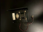 Xentek Inc. Power Supply XP20-12-3021 New. Price: $65.00.