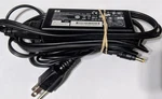 Oem 65W Hp Adapter 19.5V 3.33A Charger 380467-001 239704-001 PA-1650-02C Or Used. Price: $11.75.