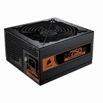 Corsair TX750 75-001309 80 Plus Bronze 750W Non Modular Power Supply Used. Price: $39.99.