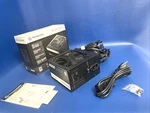 Thermaltake Smart 600W 80 Plus Certified Power Supply . Open. Price: $39.99.