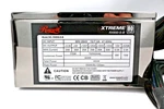 Rosewill Xtreme Series 850W Atx Power Supply Unit (psu) Model RX850-S-B Open. Price: $150.25.