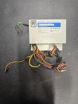 Antec AR-350 350W 80 Plus Power Supply Used. Price: $25.00.