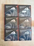 Noctua NF-A12X25 Pwm Chromax Swap, Premium Quiet Fan, 4-PIN (120MM, Black) New. Price: $27.95.