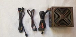 Thermaltake TR2 RX-450PP 450W Atx 12V VER2.2 Passive Pfc Modular Power Supply Used. Price: $40.00.