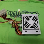 Original Powernet Pwp 165H 150W Atx Supply - Emachine T1116 Used. Price: $35.00.