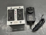 Crestron DM-TX-200-C-2G-B-T With Power Supply Used. Price: $24.95.