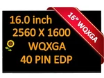 Lenovo Legion 16IRH8 Lcd Screen Display Panel Wqxga Anti-glare 5D11L55822 New. Price: $98.83.